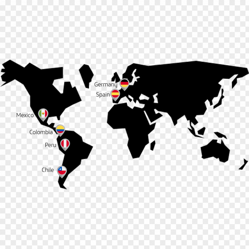 World Map Vector Graphics Royalty-free PNG