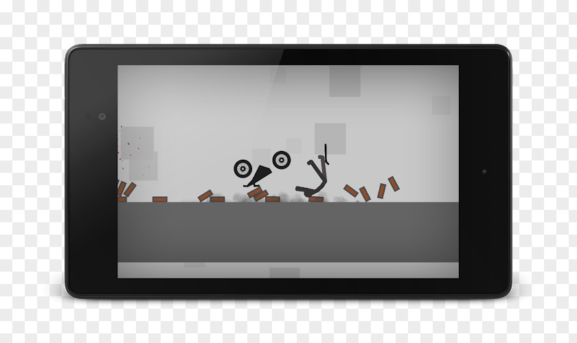 Android Stickman Dismounting Warriors Destroy Vehicles PNG