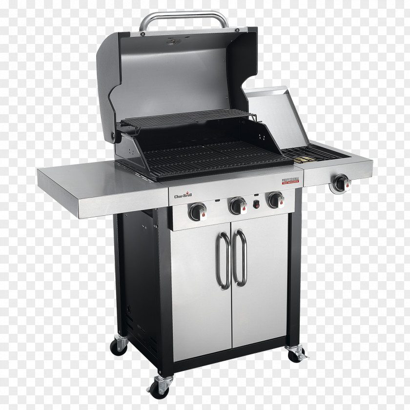 Barbecue Char-Broil Grilling Cooking Brenner PNG