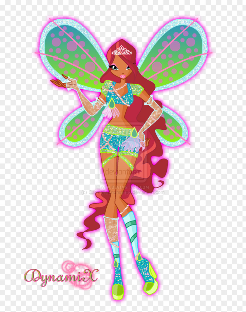 Barbie Fairy Pollinator .com PNG