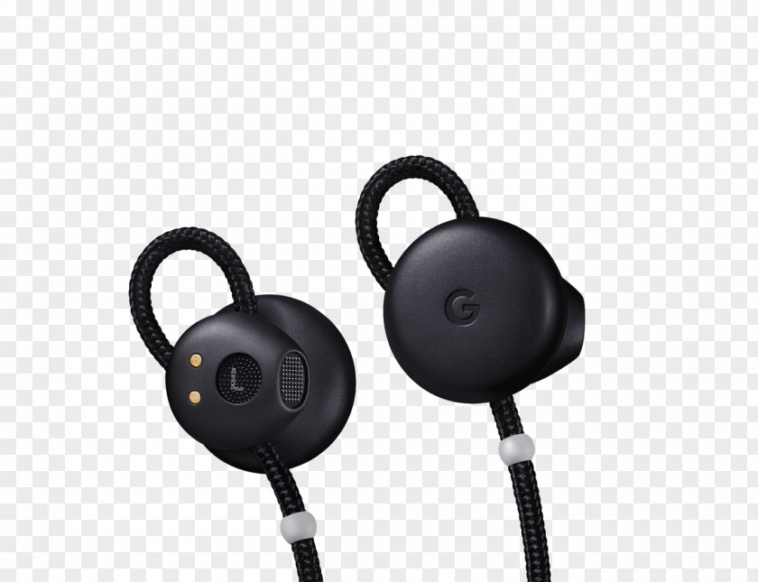 Buds Pixel 2 AirPods Google PNG