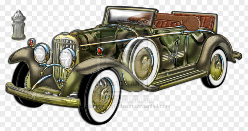 Classic Cars Antique Car Vintage Motor Vehicle PNG