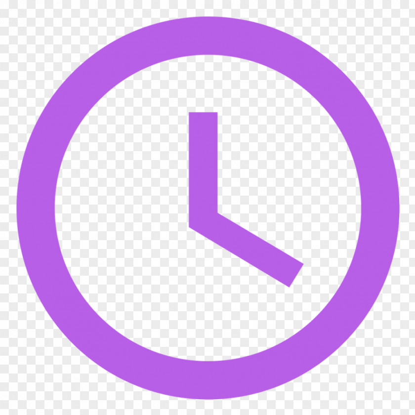 Clock Face PNG