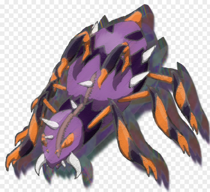 Eevee Shiny Pokémon Types Spider Ariados Illustration PNG