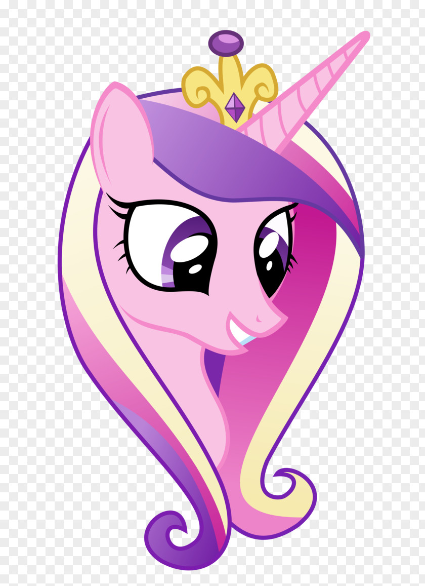 Flawless Princess Cadance Illustration Artist DeviantArt PNG