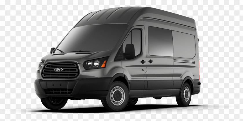 Ford Transit Motor Company Van Explorer 2018 Transit-350 PNG