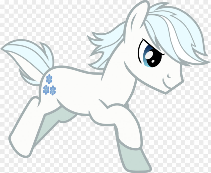 Gallop My Little Pony Rainbow Dash PNG