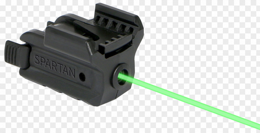 Handgun Red Dot Sight Laser Weaver Rail Mount Picatinny PNG