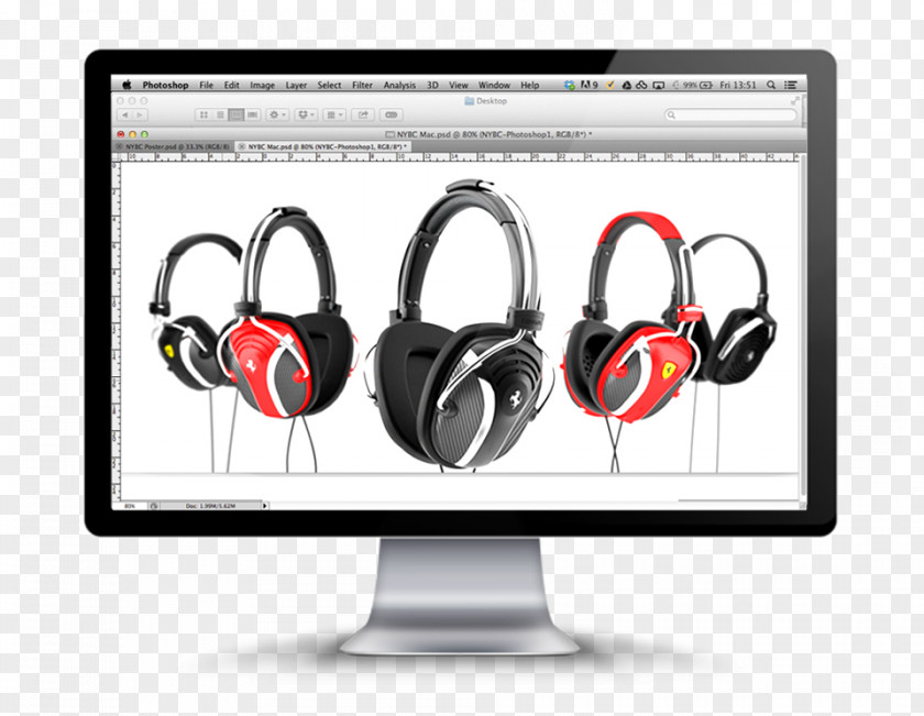 Headphones Headset Multimedia PNG