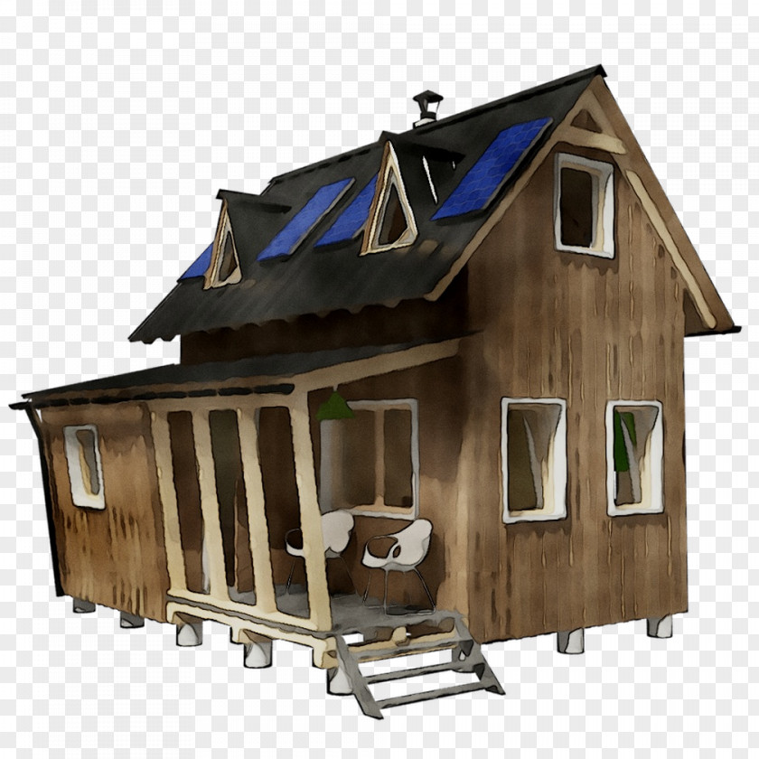 House Roof PNG