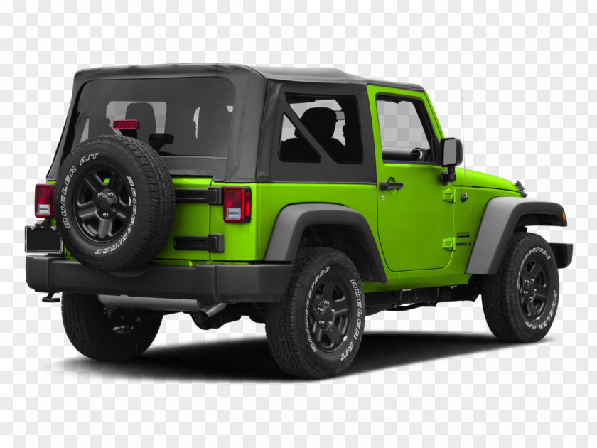 Jeep 2016 Wrangler Chrysler Dodge 2017 Unlimited Sport PNG