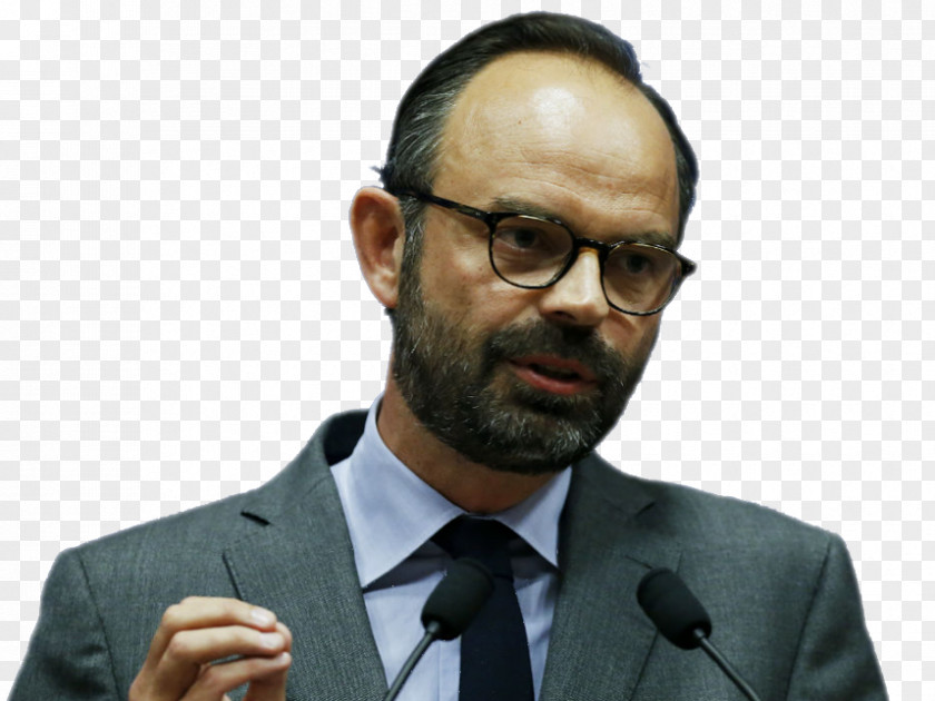 Lawyer Edouard Philippe Hôtel Matignon Prime Minister Of France French Fifth Republic PNG
