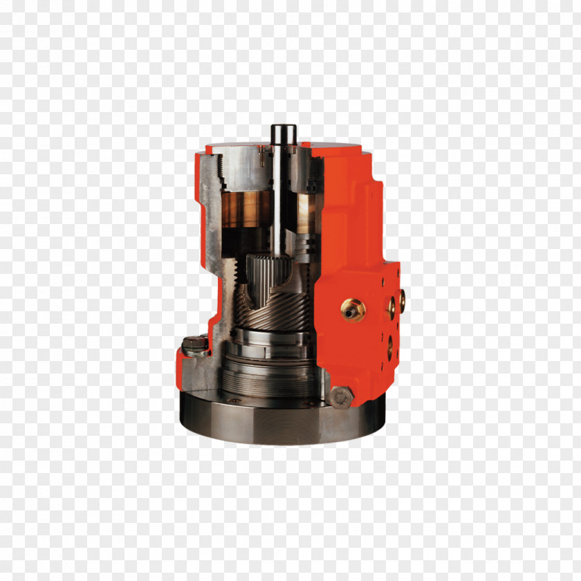 Order Catalog Valve Actuator Hydraulics Helix PNG