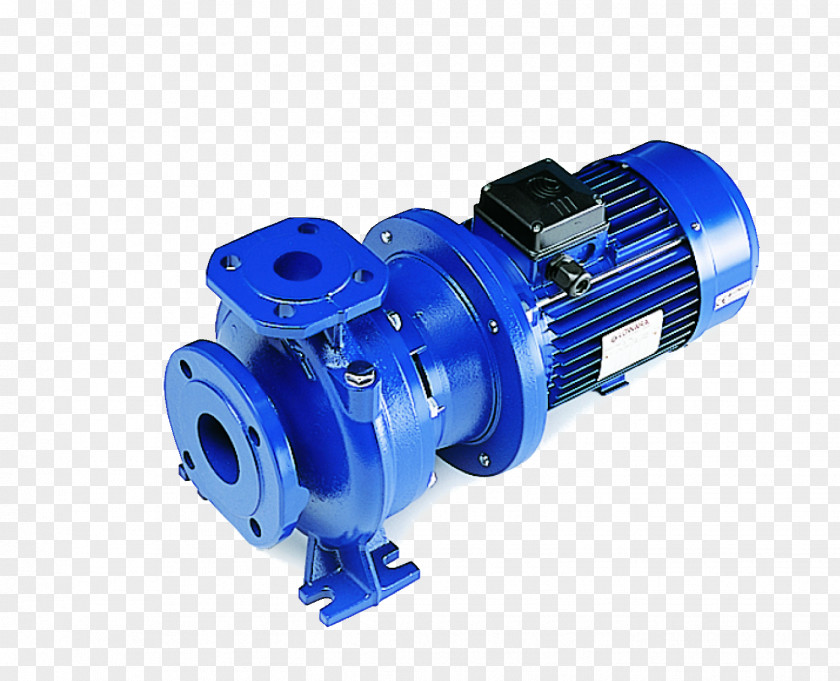 Pump Submersible Centrifugal Xylem Inc. Impeller PNG