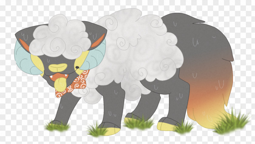 Rainy Days Cat Horse Indian Elephant Illustration Dog PNG