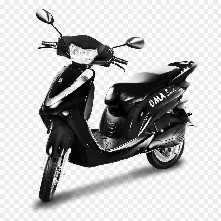 Scooter Electric Vehicle Car Lohia Auto Industries Lithium PNG
