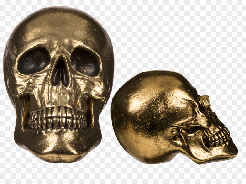 Skull La Calavera Catrina Human Totenkopf PNG