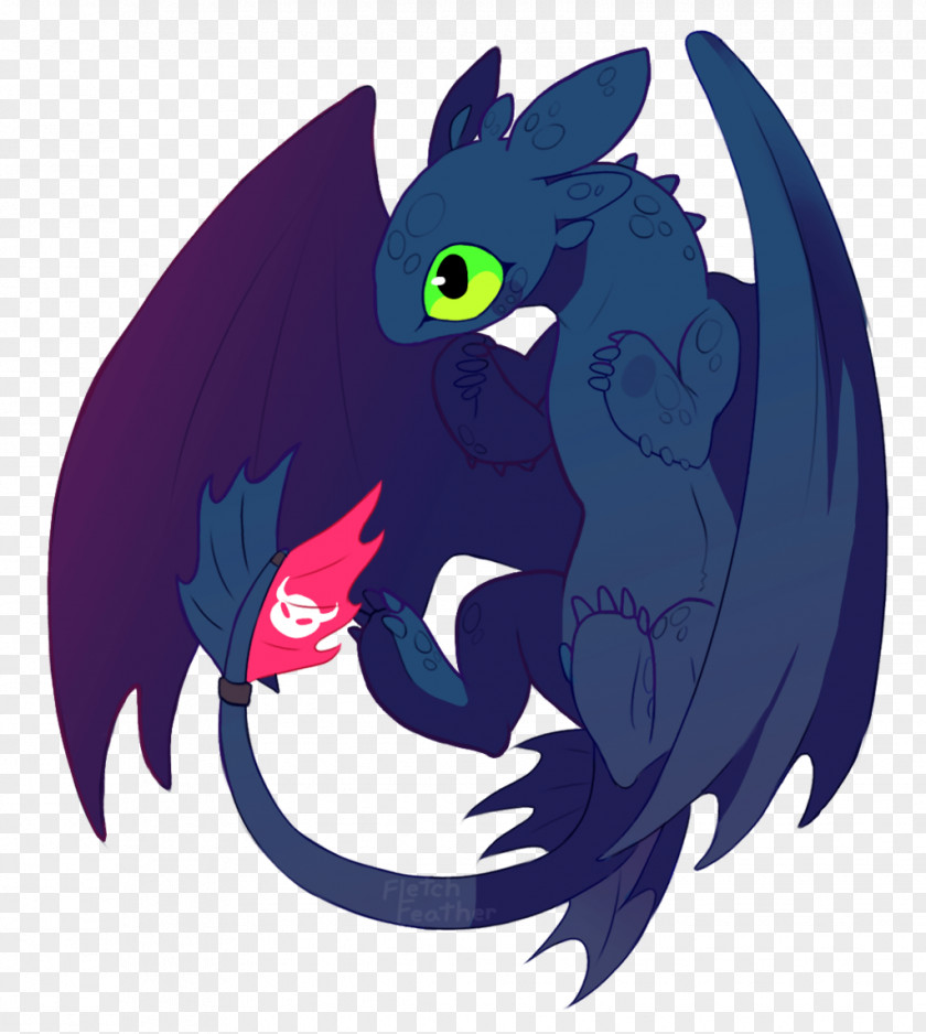 Toothless Cartoon Clip Art PNG