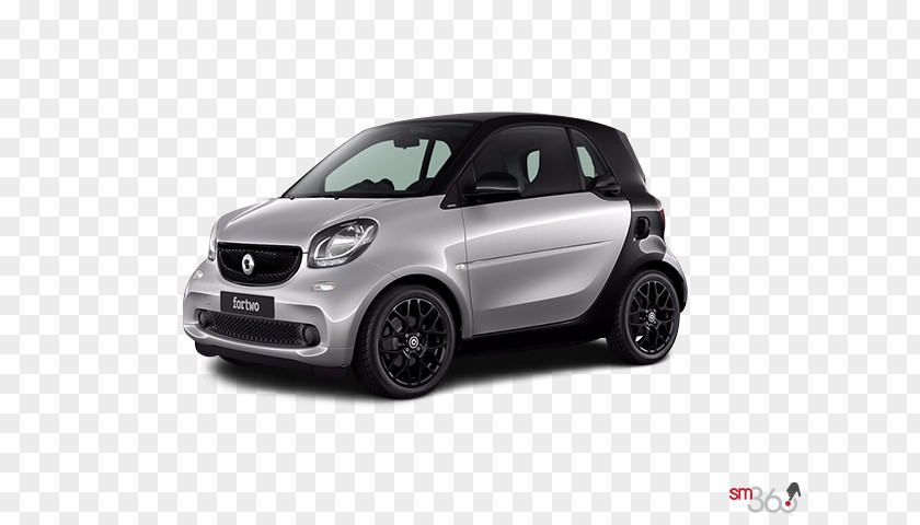 Car 2014 Smart Fortwo PNG