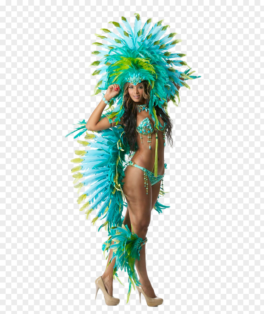 Carnival In Rio De Janeiro Costume Trinidad And Tobago Brazilian PNG