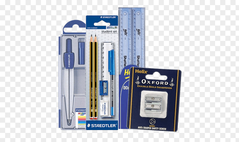 Eraser Staedtler Stationery Pencil Sharpeners PNG