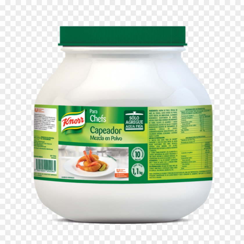 Food Service Knorr Fish Soup Chicken PNG
