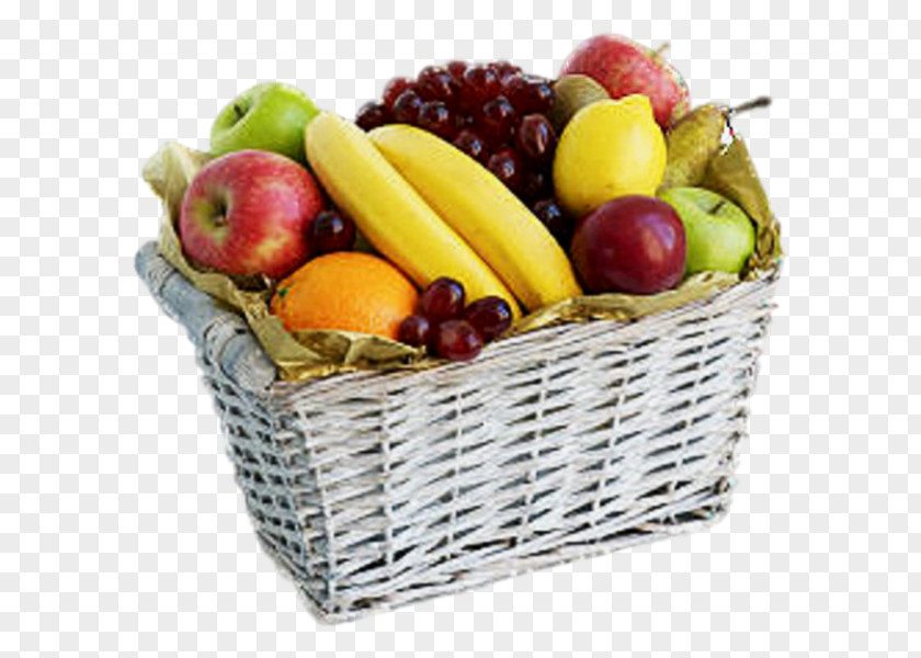 Gift Hamper Food Baskets Floristry PNG