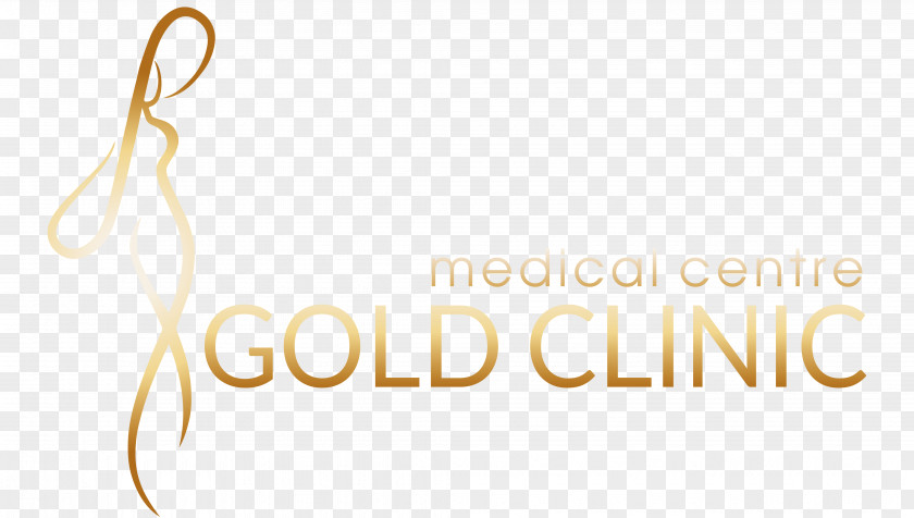 Gold Clinic Dermatology Plastic Surgery Medicine PNG
