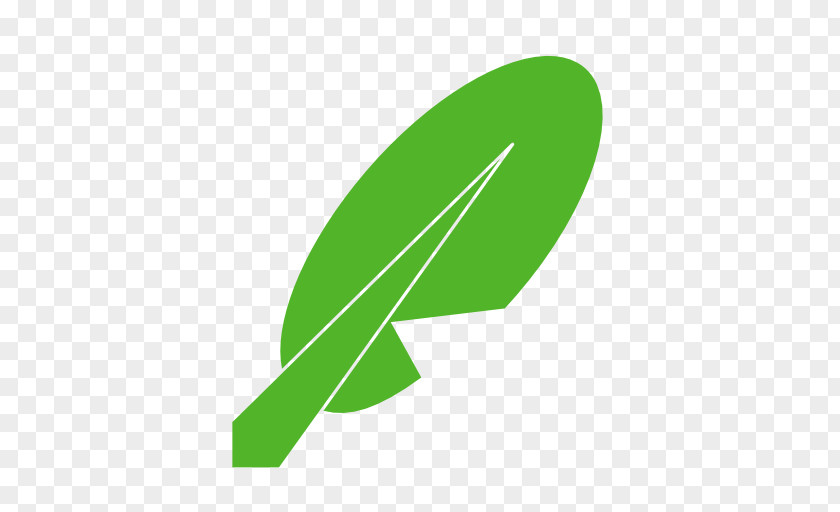 Grass Logo Green PNG