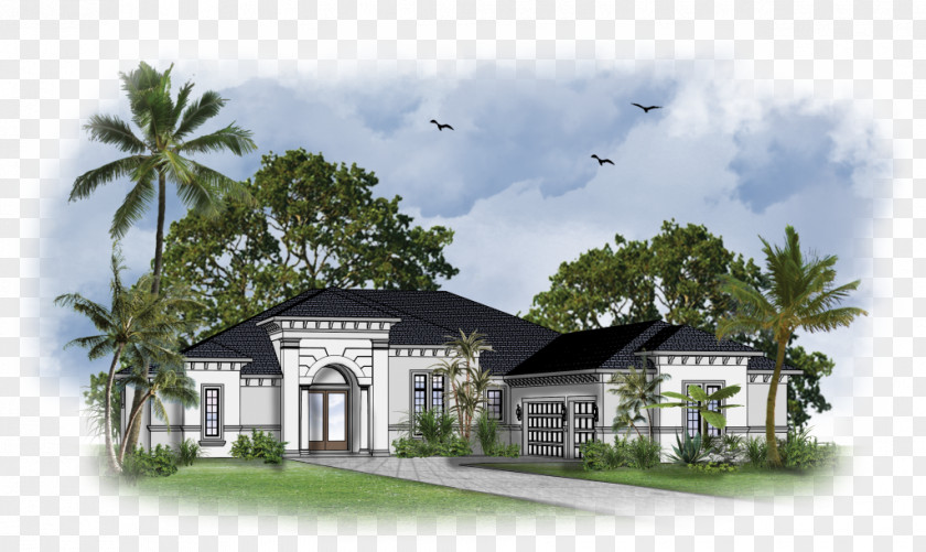 Home Skyway Builders Inc House Plantation Building PNG