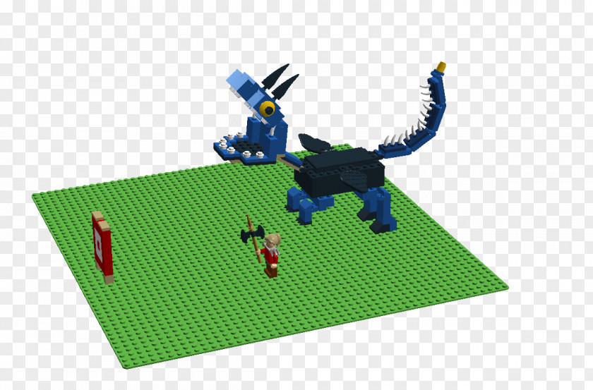 Lego Body The Group PNG