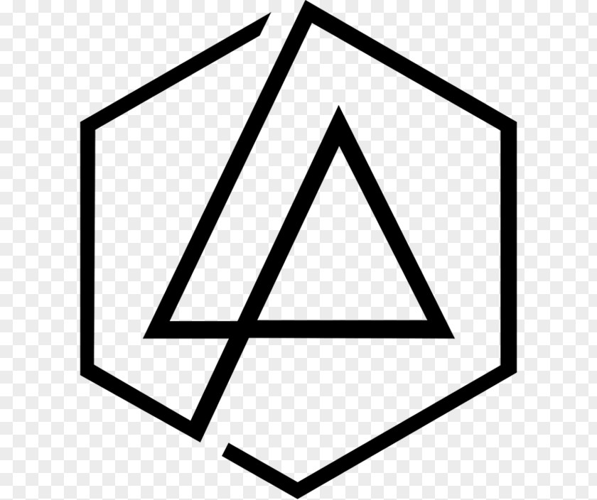 LP Linkin Park Logo Meteora One More Light Minutes To Midnight PNG