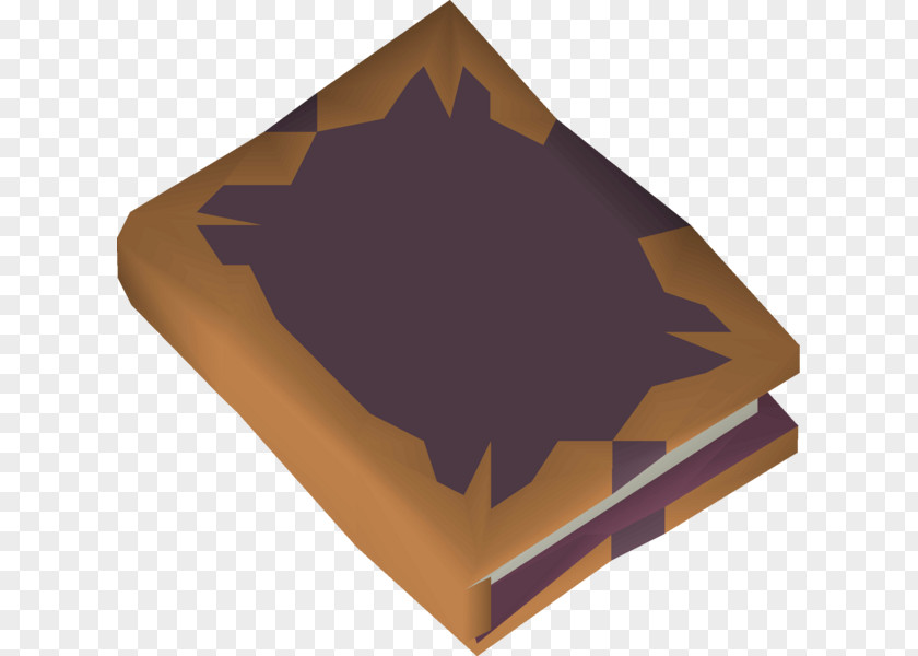 Maple Leaf Plant Old Book PNG