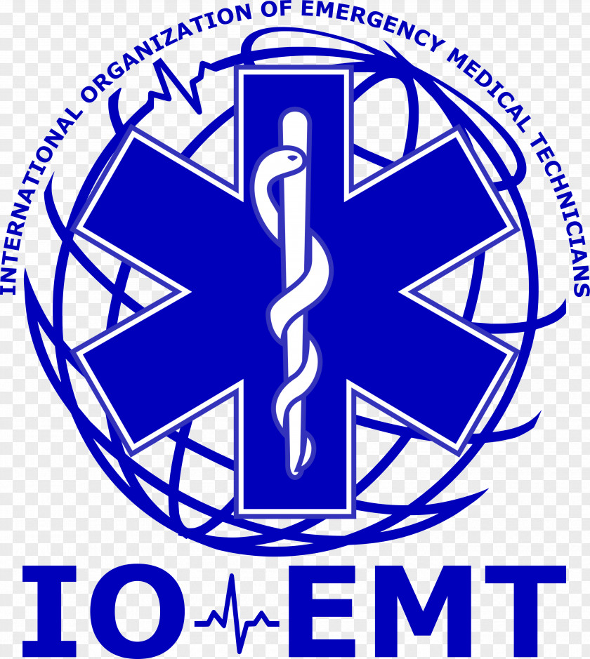 Medicine Symbol Emergency Medical Technician Firefighter Services Star Of Life PNG