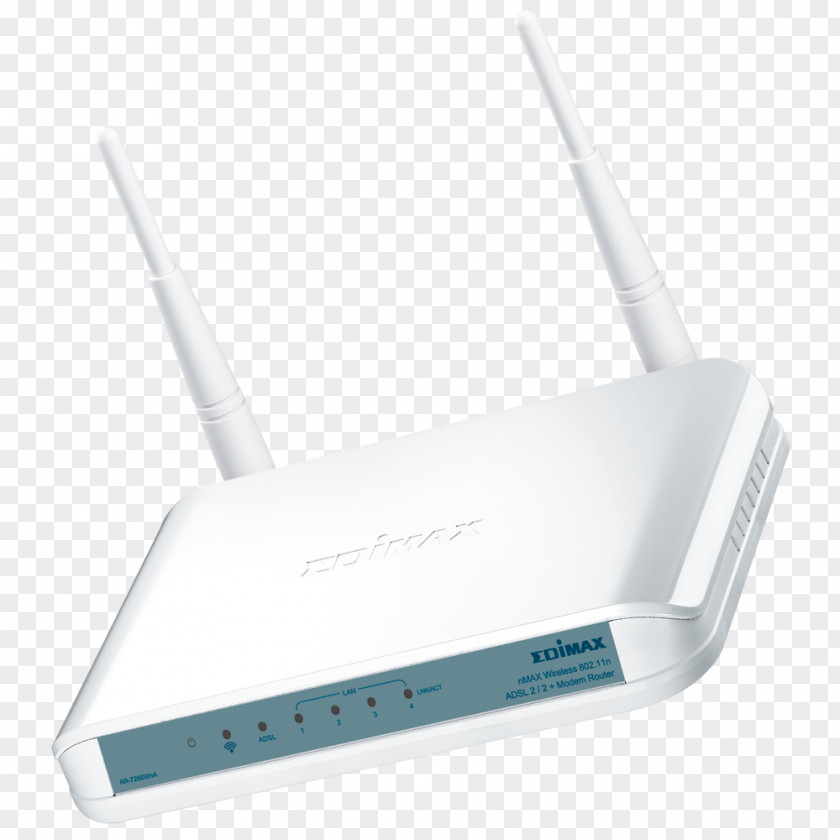 Modem Wireless Router DSL Network PNG