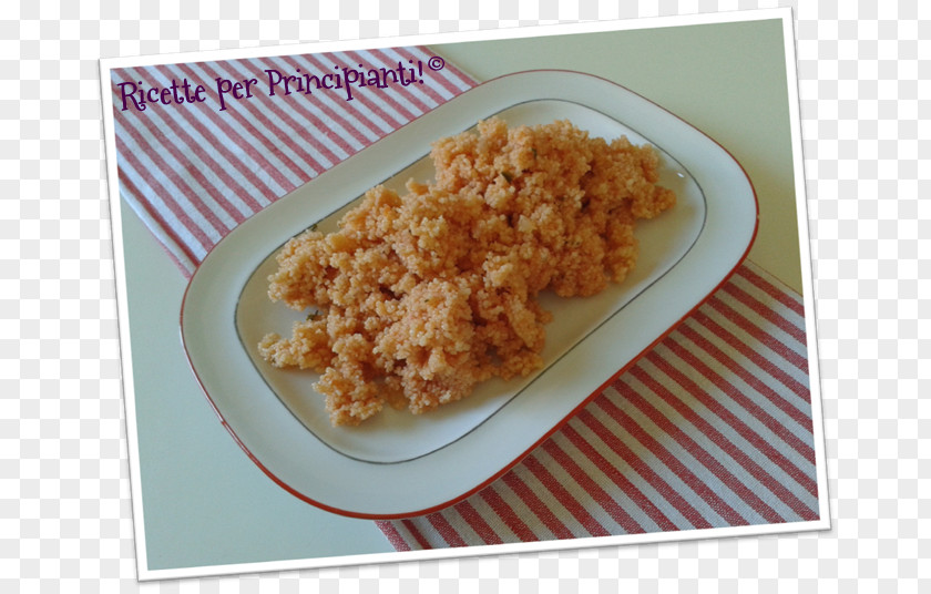 Pomodoro Recipe Couscous Pasta Salad Crumble Dish PNG