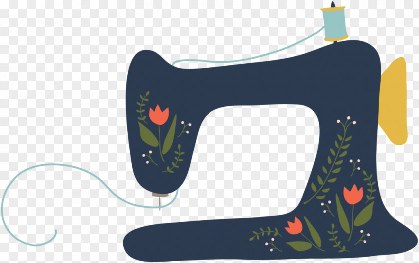 Sewing Machine PNG machine clipart PNG