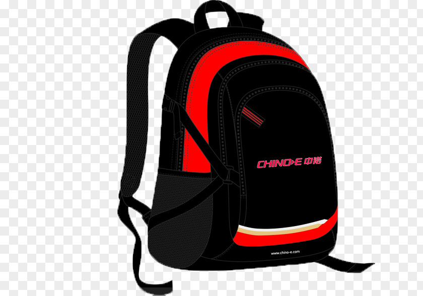 Simple Bag Tag Backpack Satchel Baggage PNG