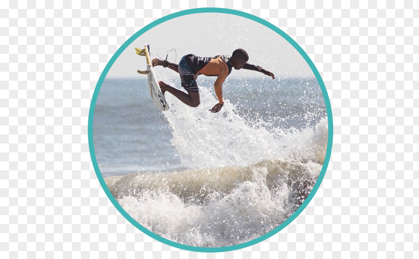 Surfing Wakesurfing Street Children In Durban Shore Surfboard PNG