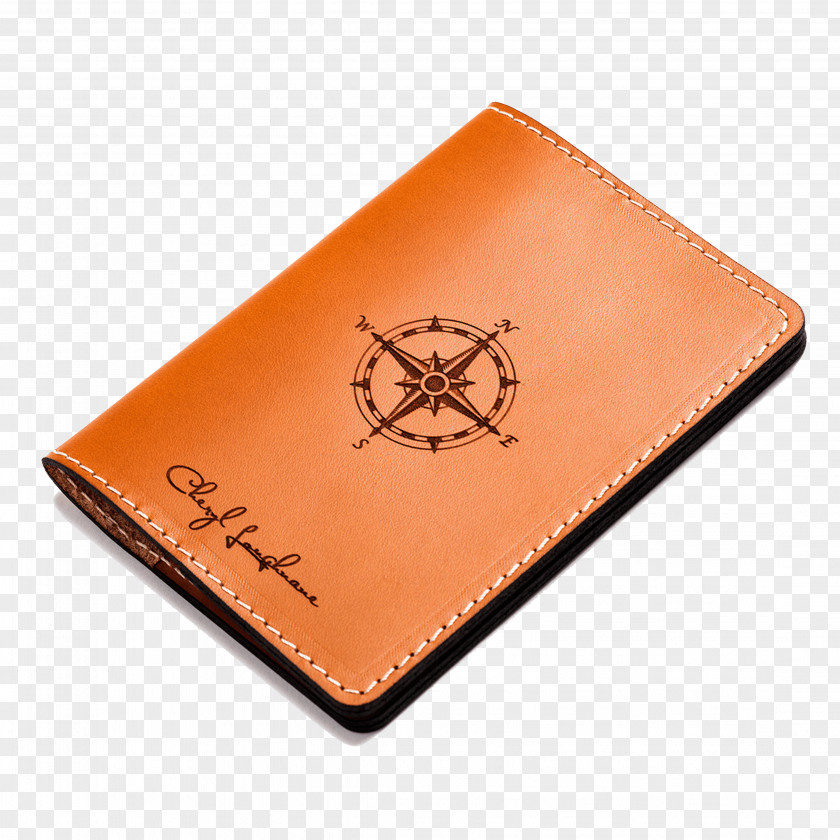 Wallet Wedding Gift Leather PNG