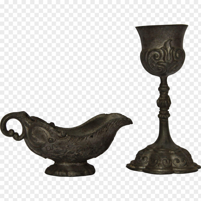 Altar Bronze Tableware PNG