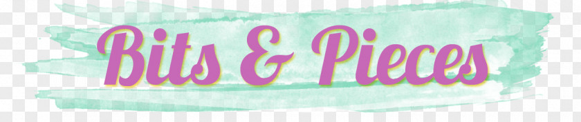 Bits And Pieces Logo Font Brand Desktop Wallpaper Computer PNG
