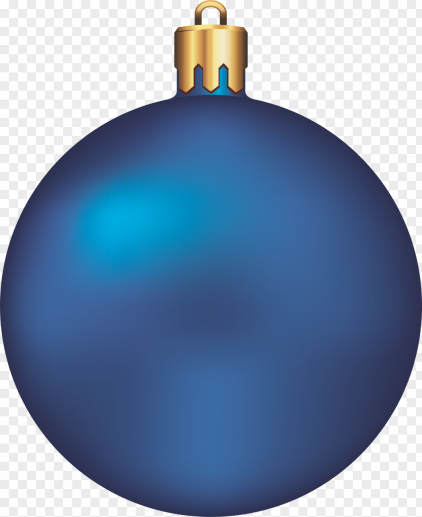 Blue Bell Christmas Ornament Ball Day Clip Art PNG