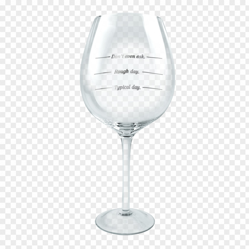 Champagne Cheers Wine Glass PNG