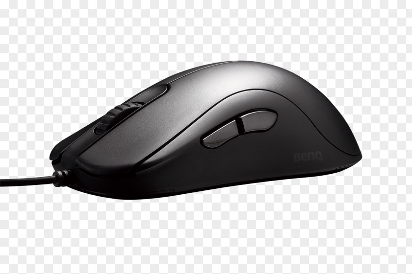 Computer Mouse Zowie FK1 BenQ Video Game Electronic Sports PNG