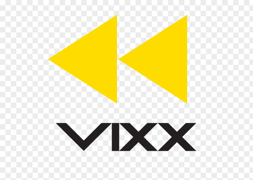 Eau De Vixx Logo K-pop Voodoo PNG