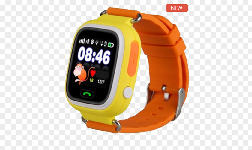 Детские Часы с GPS LG G Watch Smartwatch ClockClock Mobile Phones SmartBabyWatch PNG