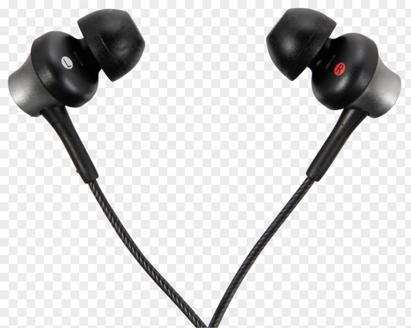 Headphones Sony Button Mdr-Ex450Aph PURO Secret Bluetooth In-Ear Headphones, Wireless, Grey Вкладиші Headset PNG
