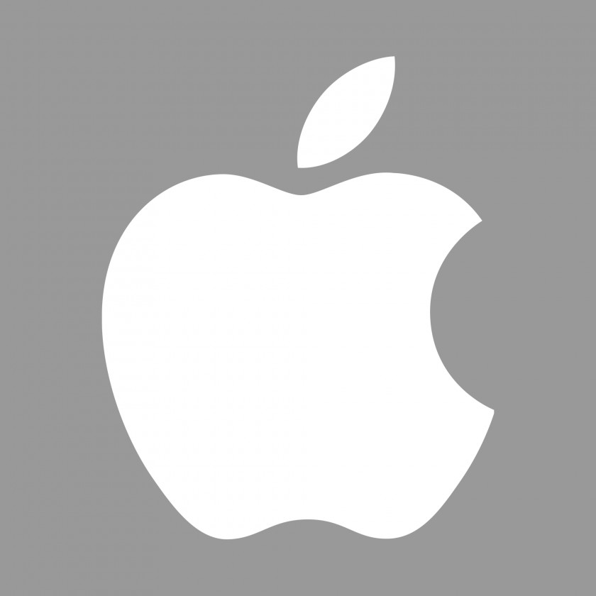Icon Apple Logo Library Macintosh Rebranding PNG
