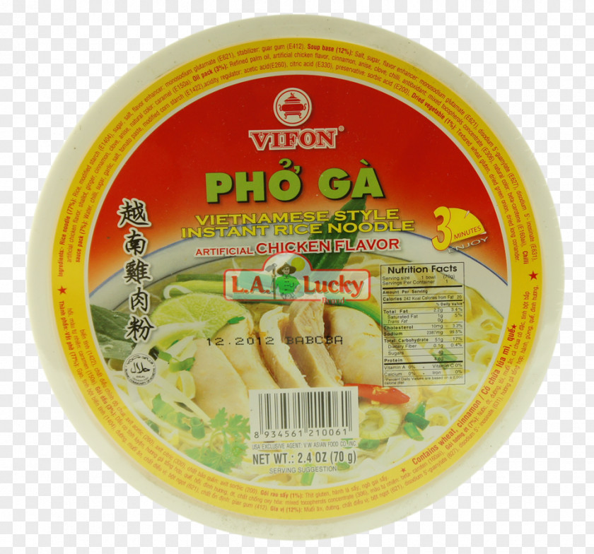 Instant Noodles Pho Noodle Vegetarian Cuisine Chicken Soup PNG